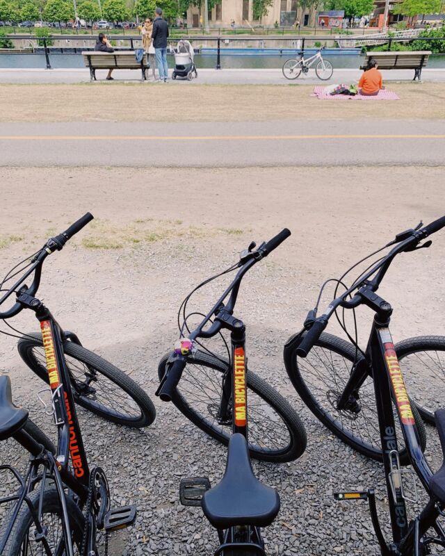 Ready for your next ride! ✨🚴‍♂️